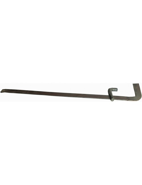 SHUTTERING CLAMP 70 CM H.D