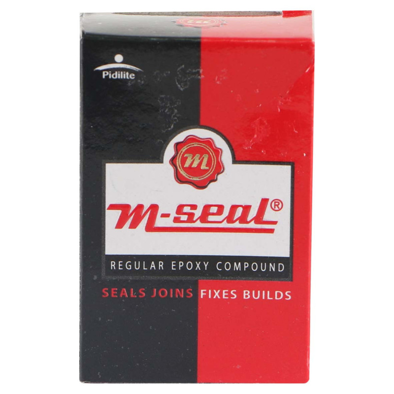 FEVICOL MSEAL EPOXY COMPOUND 100 GMS