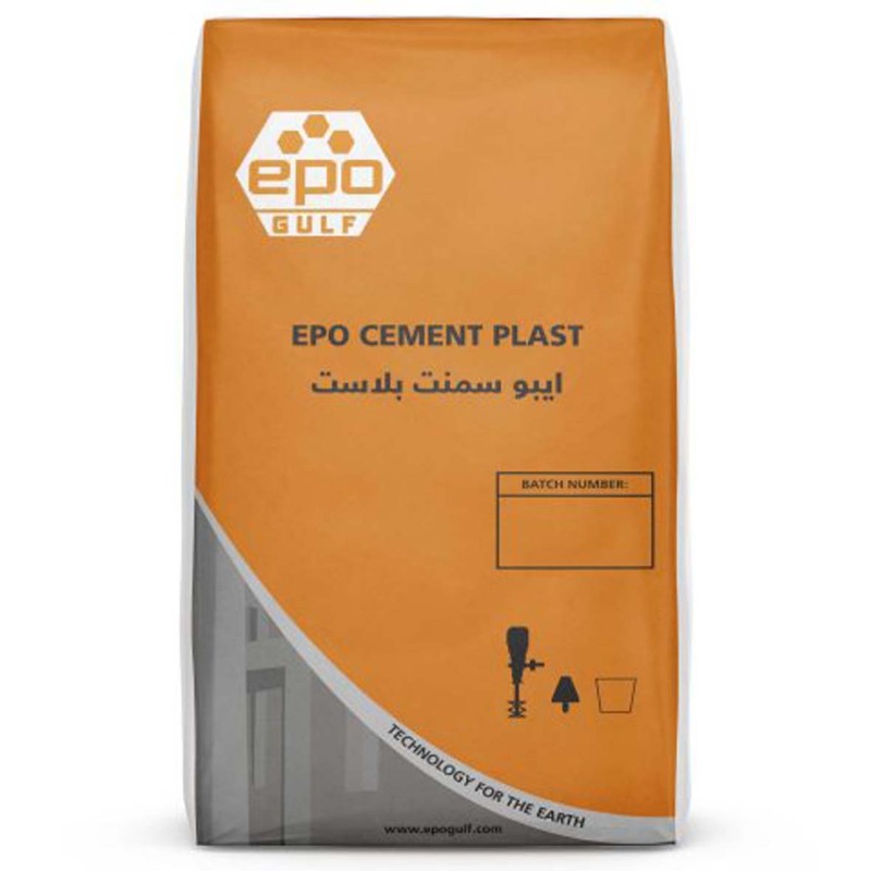 EPO GLUE MORTAR مونة طابوق كويتي
