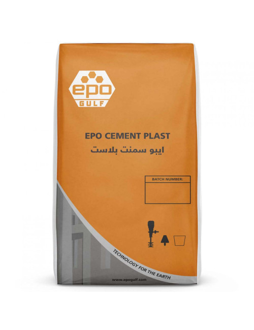 EPO مونة طرطشة ربط للمساح خشن كويتي