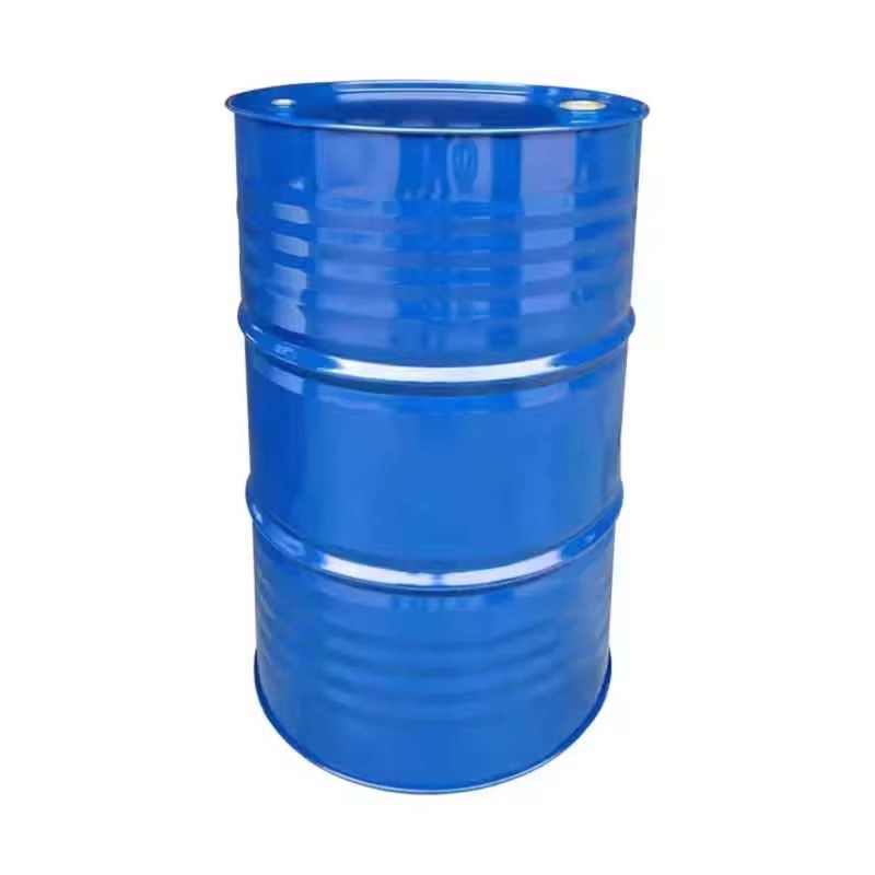 STEEL DRUM 200 LTR