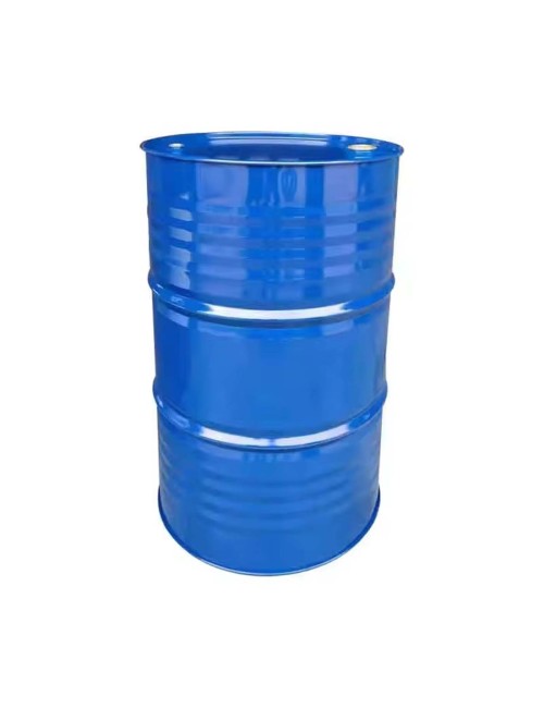 STEEL DRUM 200 LTR