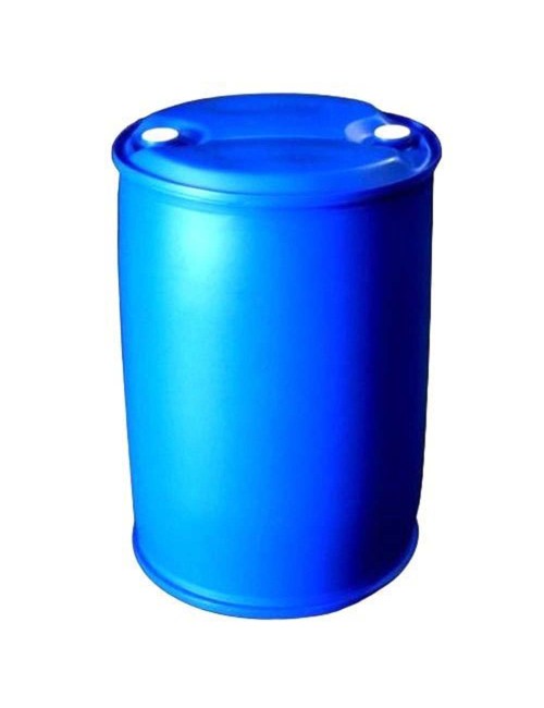PLASTIC DRUM 200 LTR