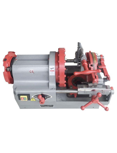 Z1T-R3 PIPE THREADING BSPT MACHINE 1/2 - 3"