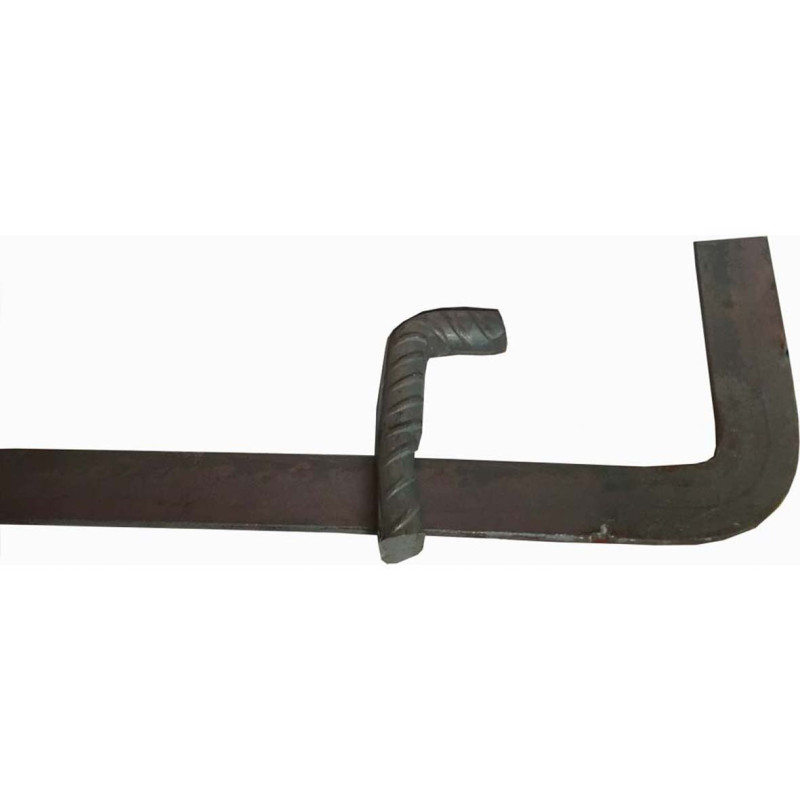SHUTTERING CLAMP 60 CM H.D