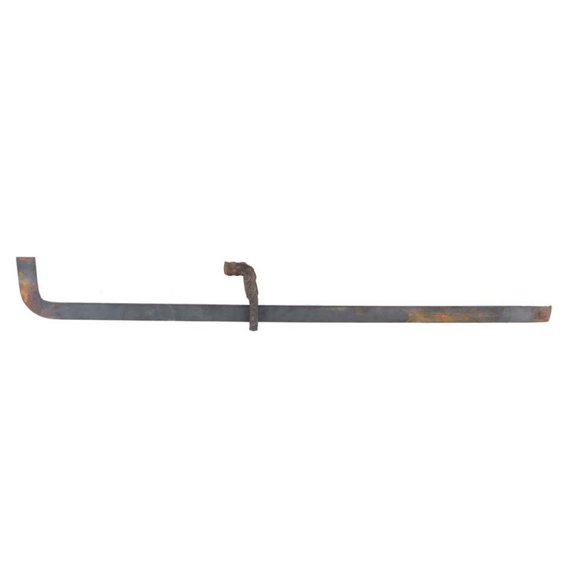 SHUTTERING CLAMP 80 CM H.D