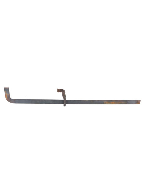 SHUTTERING CLAMP 80 CM H.D