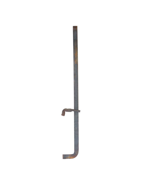 SHUTTERING CLAMP 80 CM H.D