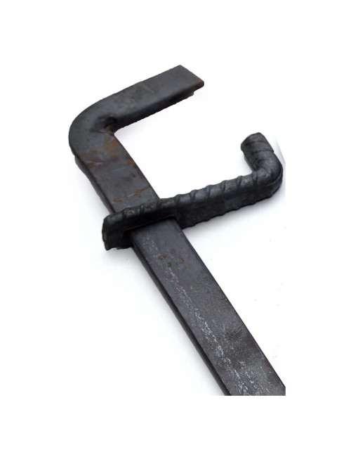 SHUTTERING CLAMP 80 CM H.D