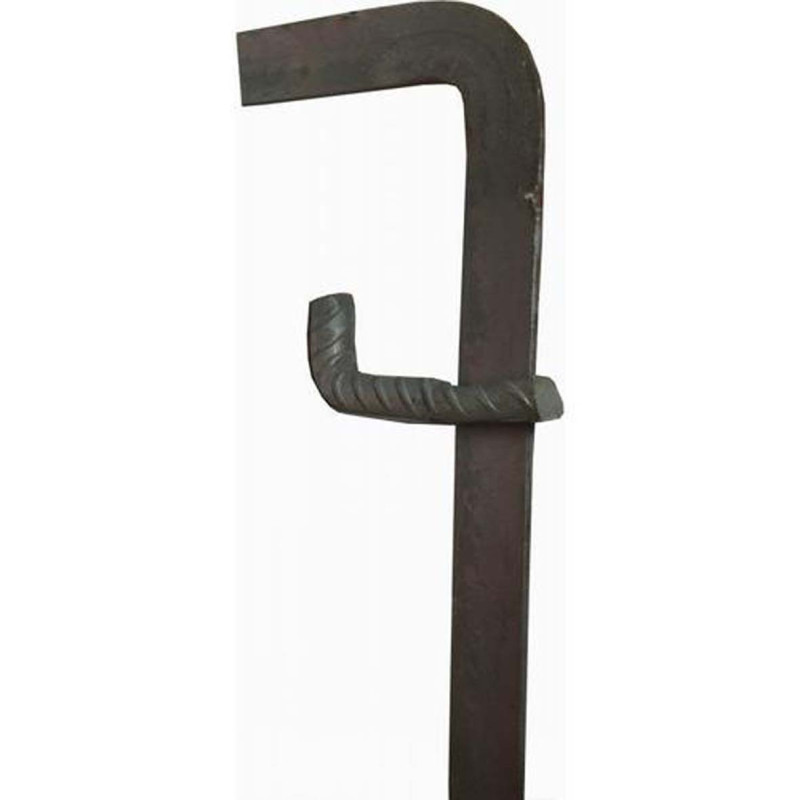 SHUTTERING CLAMP 90 CM H.D