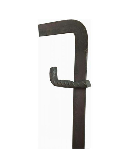 SHUTTERING CLAMP 90 CM H.D