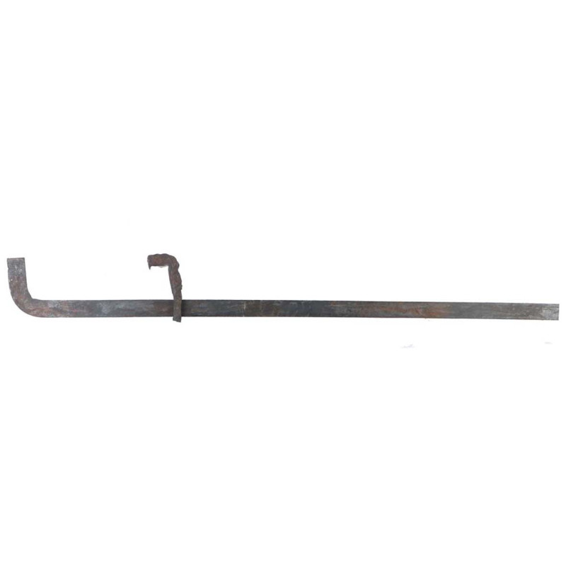 SHUTTERING CLAMP 120 CM H.D