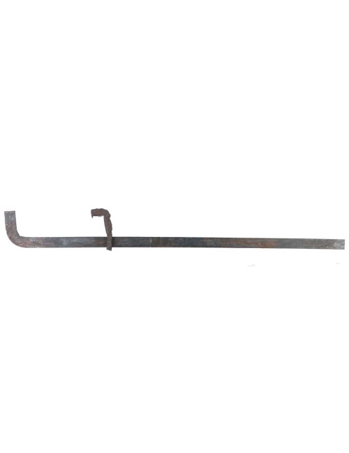 SHUTTERING CLAMP 120 CM H.D