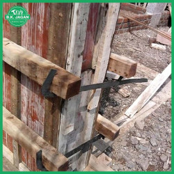 SHUTTERING CLAMP 120 CM H.D