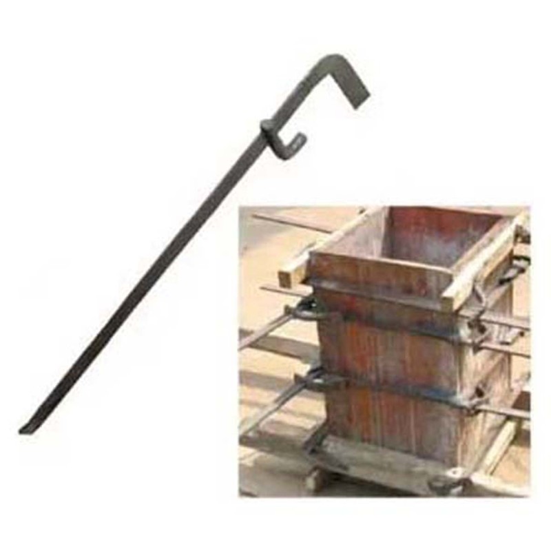SHUTTERING CLAMP 70CM