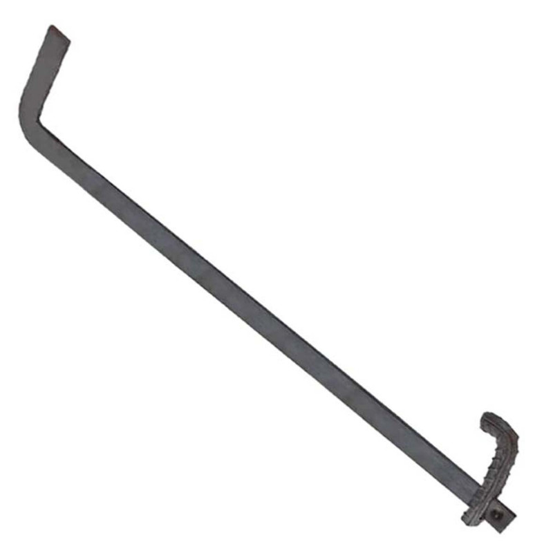 SHUTTERING CLAMP 80 CM