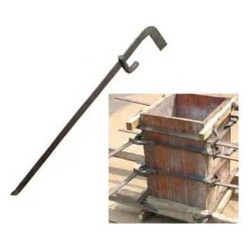 SHUTTERING CLAMP 90 CM