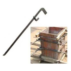 SHUTTERING CLAMP 100 CM