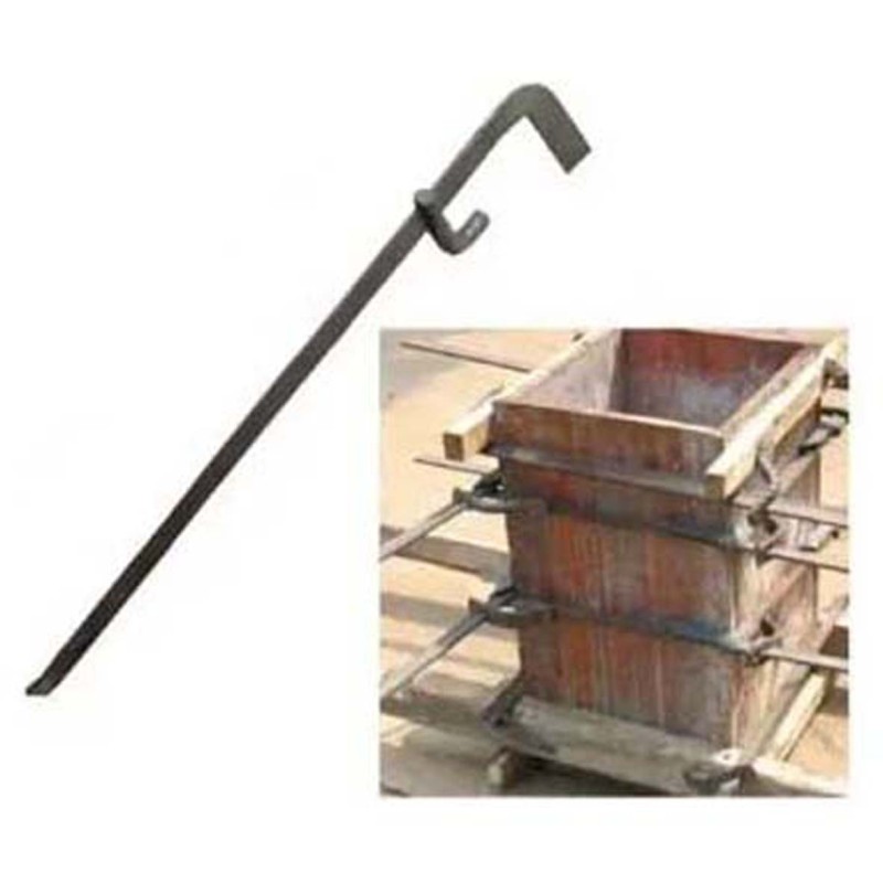 SHUTTERING CLAMP 120 CM