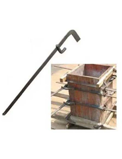 SHUTTERING CLAMP 150 CM