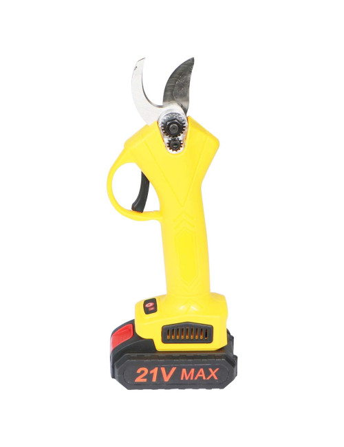 2 IN 1 CORDELSS BRANCH CUTTER + PUNING SHEAR