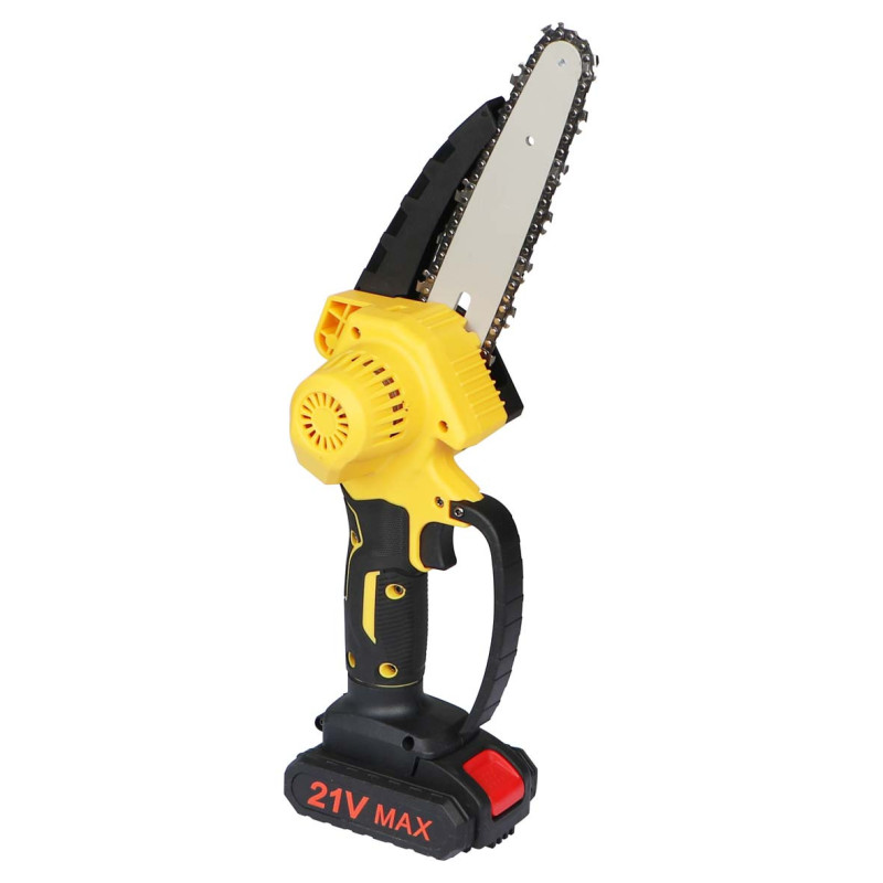 2 IN 1 CORDELSS BRANCH CUTTER + PUNING SHEAR