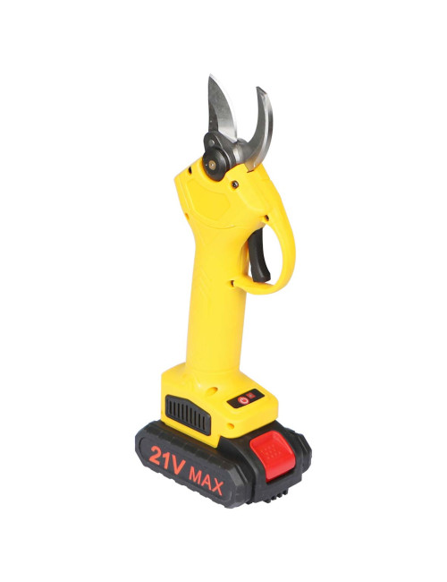 2 IN 1 CORDELSS BRANCH CUTTER + PUNING SHEAR