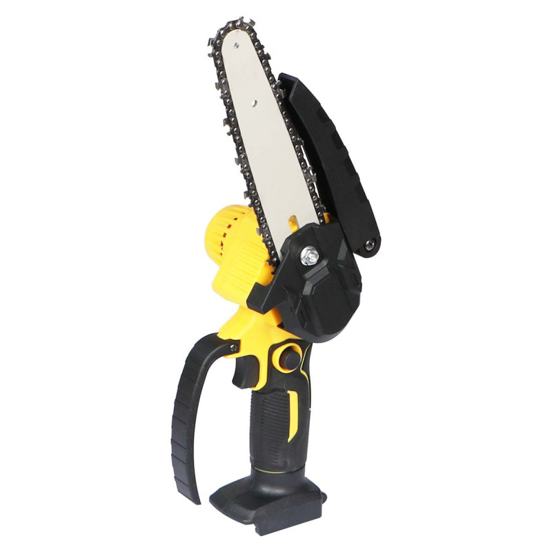 2 IN 1 CORDELSS BRANCH CUTTER + PUNING SHEAR