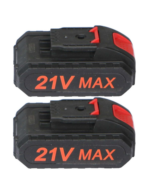 2 IN 1 CORDELSS BRANCH CUTTER + PUNING SHEAR