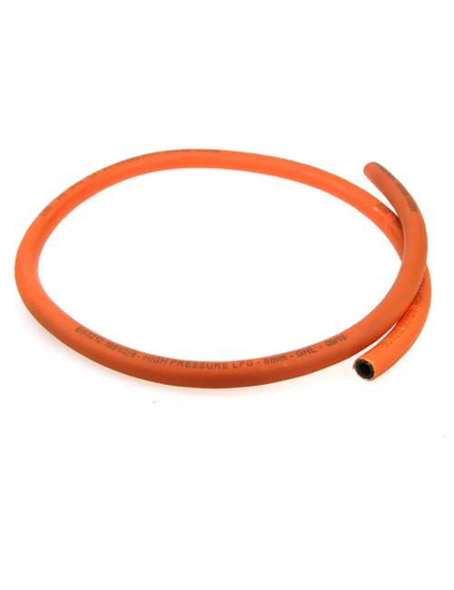 HOSE WITH CE CERTIFICATION FOR MH201/AT-PT02-A/AT-PT02-B قطع غيار