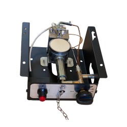 BURNER FOR AT-PT01 قطع غيار