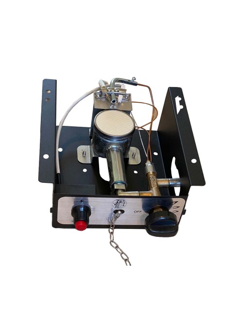 BURNER FOR AT-PT01 قطع غيار