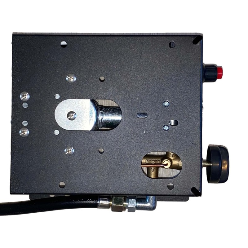 BURNER FOR AT-PT01