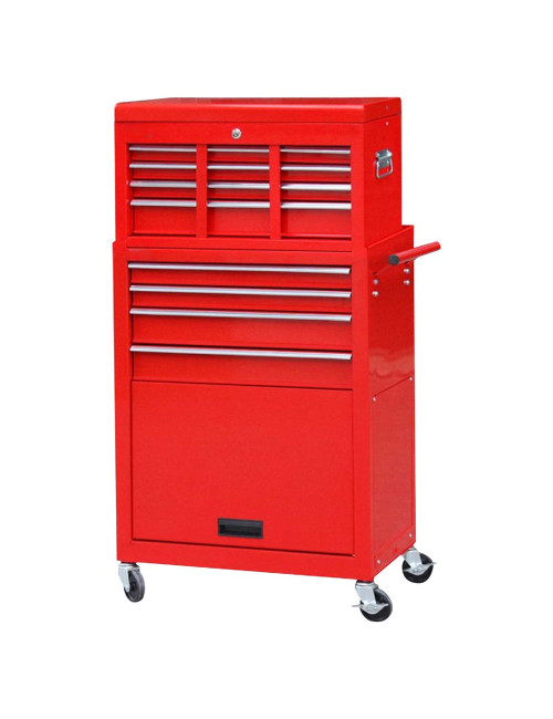 صندوق عدة جرار TB-136 A