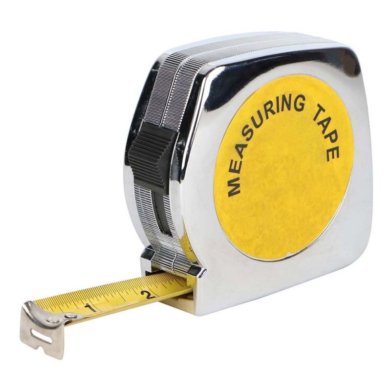 MT243A MEASURING TAPE STEEL BODY 19 MM x 5 MTR