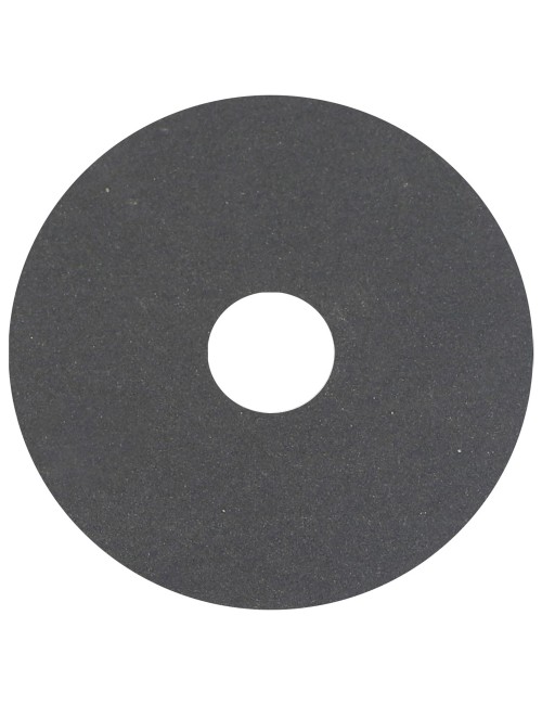 ABRASIVE FIBER DISC 4" x 16 GRIT