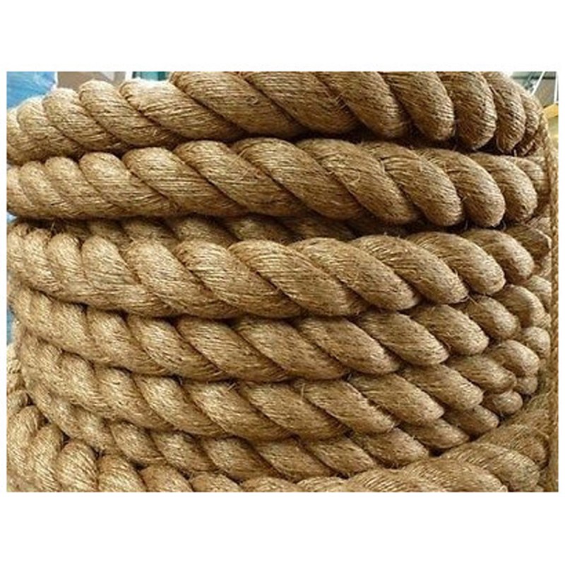 حبل ليف 18ملي×200يارد CHN