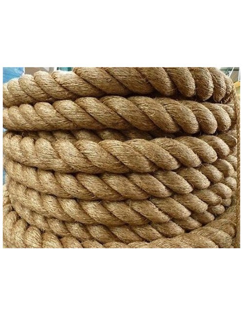 SISAL ROPE 18 MM x 200 YDS