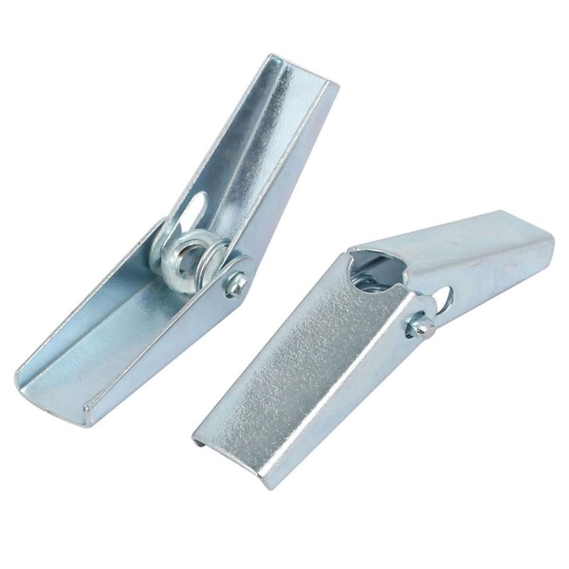 IRON FISHER GYPSUM BOARD 6 MM