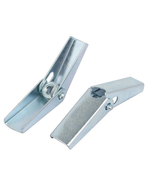IRON FISHER GYPSUM BOARD 6 MM
