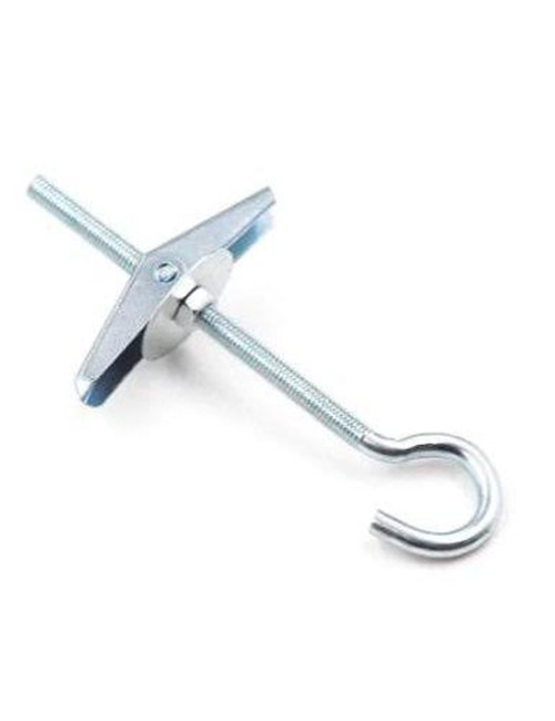 IRON FISHER GYPSUM BOARD WITH HOOK 5 X 70