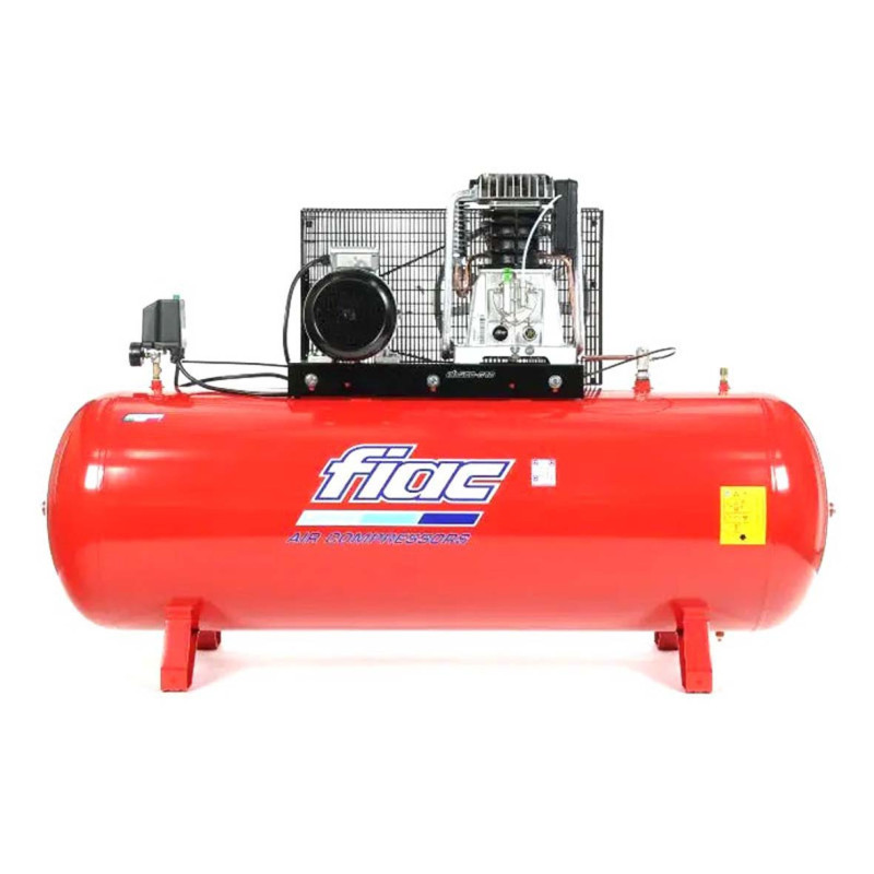 AIR COMPRESSOR MACHINE 500 LTR 5.5 HP