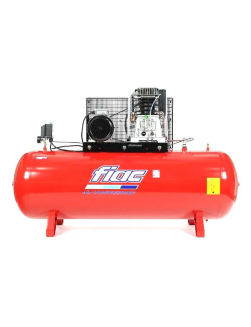 AIR COMPRESSOR MACHINE 500 LTR 5.5 HP