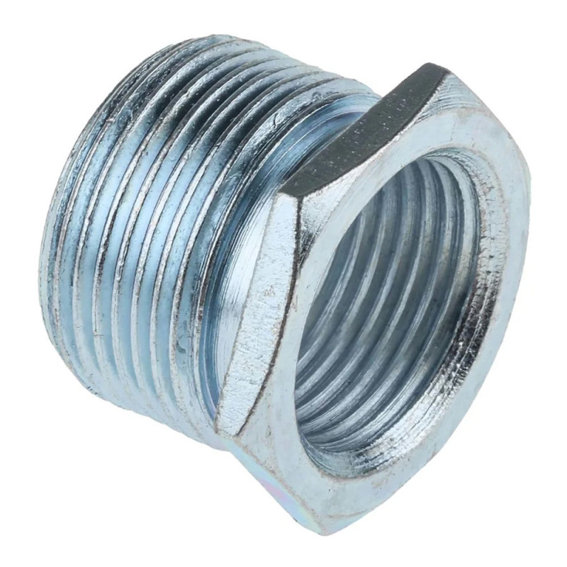 GALV. FITTING ADAPTOR 3/4"