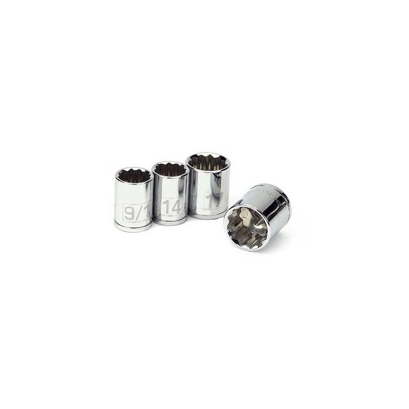 SOCKET 15 MM
