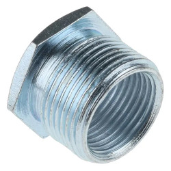 ملبوش كهرباء "3/4×"1 جلفانيز