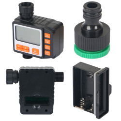 SXG-71005 WATER TIMER