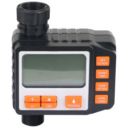 SXG-71005 WATER TIMER