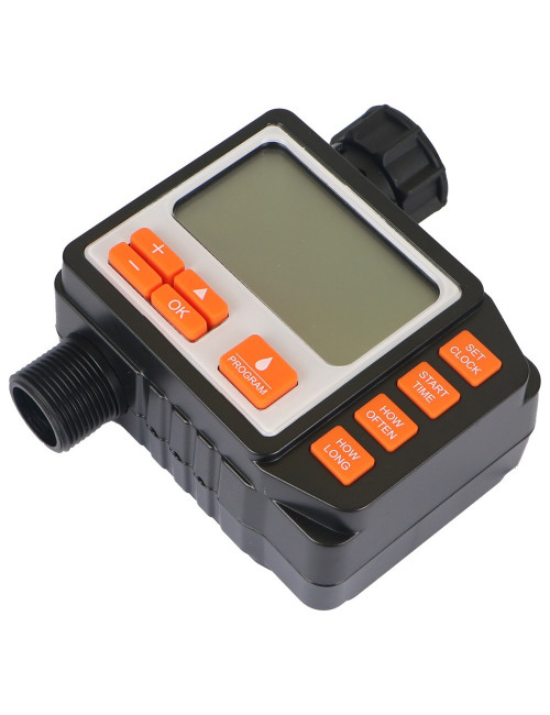 SXG-71005 WATER TIMER