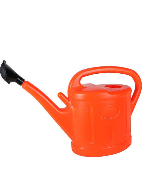 SX-609-120 PLASTIC WATERING CAN 12 LTR